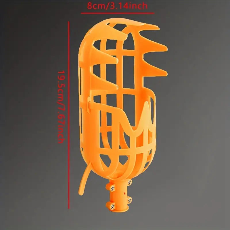 Cesto Colhedor de Frutas Fargos