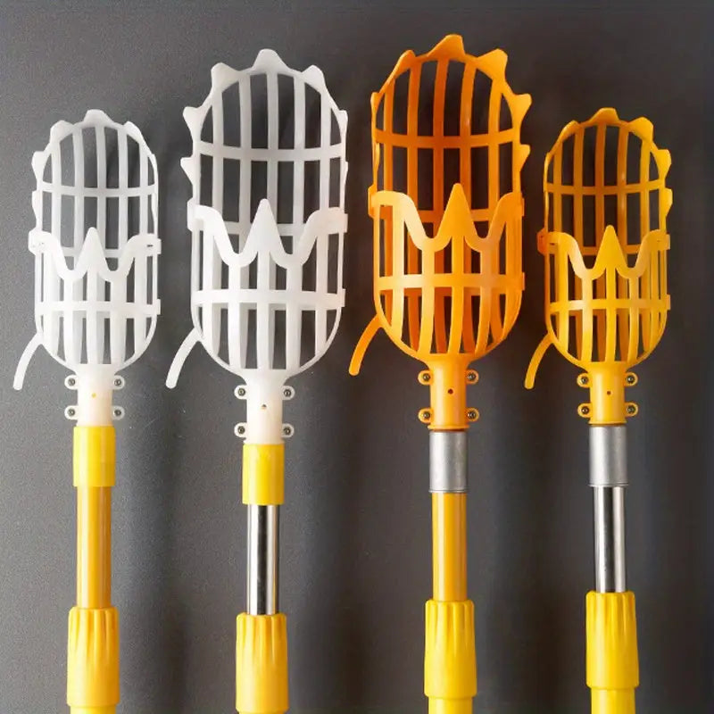 Cesto Colhedor de Frutas Fargos