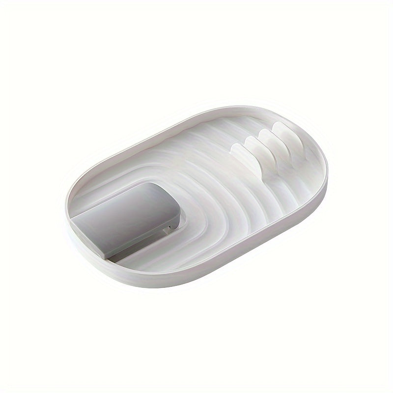 Suporte para Tampa de Panelas ForceMaxx™