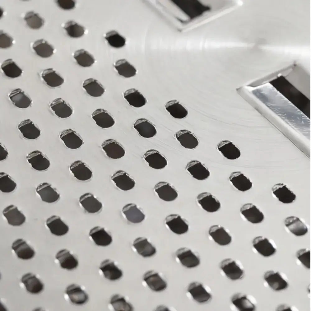 Ralador com Bacia Inox 4 em 1 - Ralador