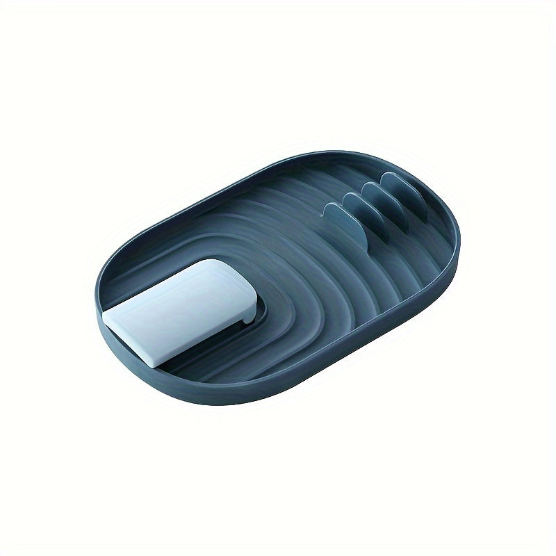 Suporte para Tampa de Panelas ForceMaxx™