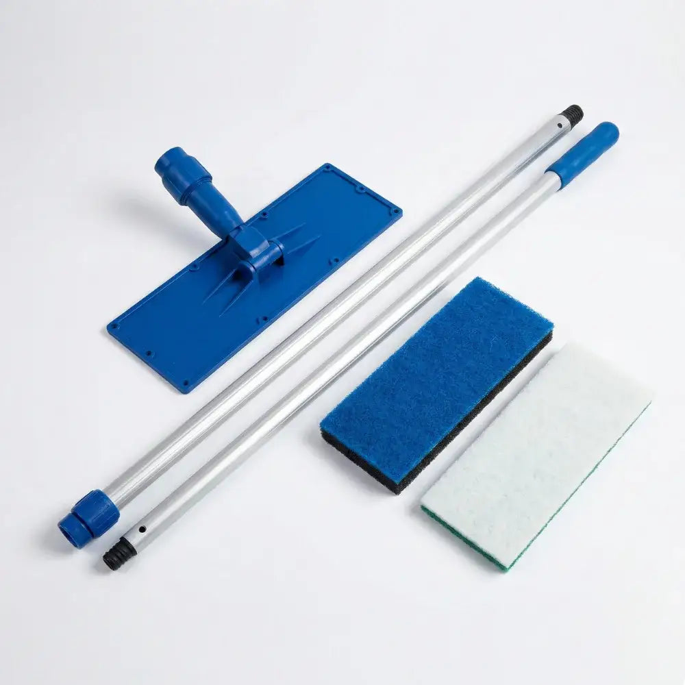 FlexClean Pro — Suporte Limpa Tudo com Cabo Extensor - Loja Fargos