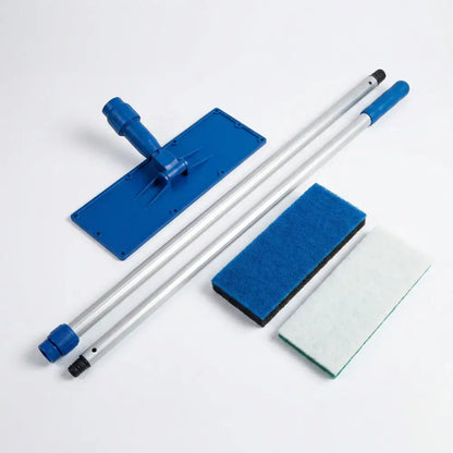 FlexClean Pro — Suporte Limpa Tudo com Cabo Extensor - Loja Fargos