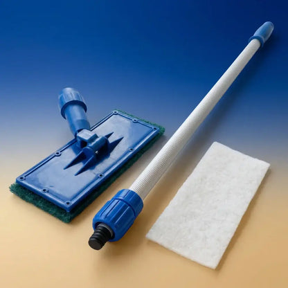 FlexClean Pro — Suporte Limpa Tudo com Cabo Extensor - Loja Fargos