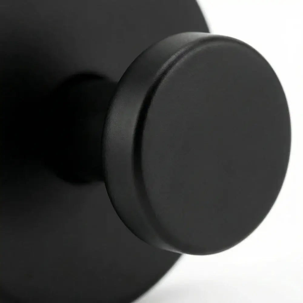 Gancho com Ventosa Inox – Suporte Forte para Toalhas e Acessórios - Gancho de Ventosa