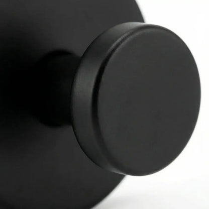 Gancho com Ventosa Inox – Suporte Forte para Toalhas e Acessórios - Gancho de Ventosa