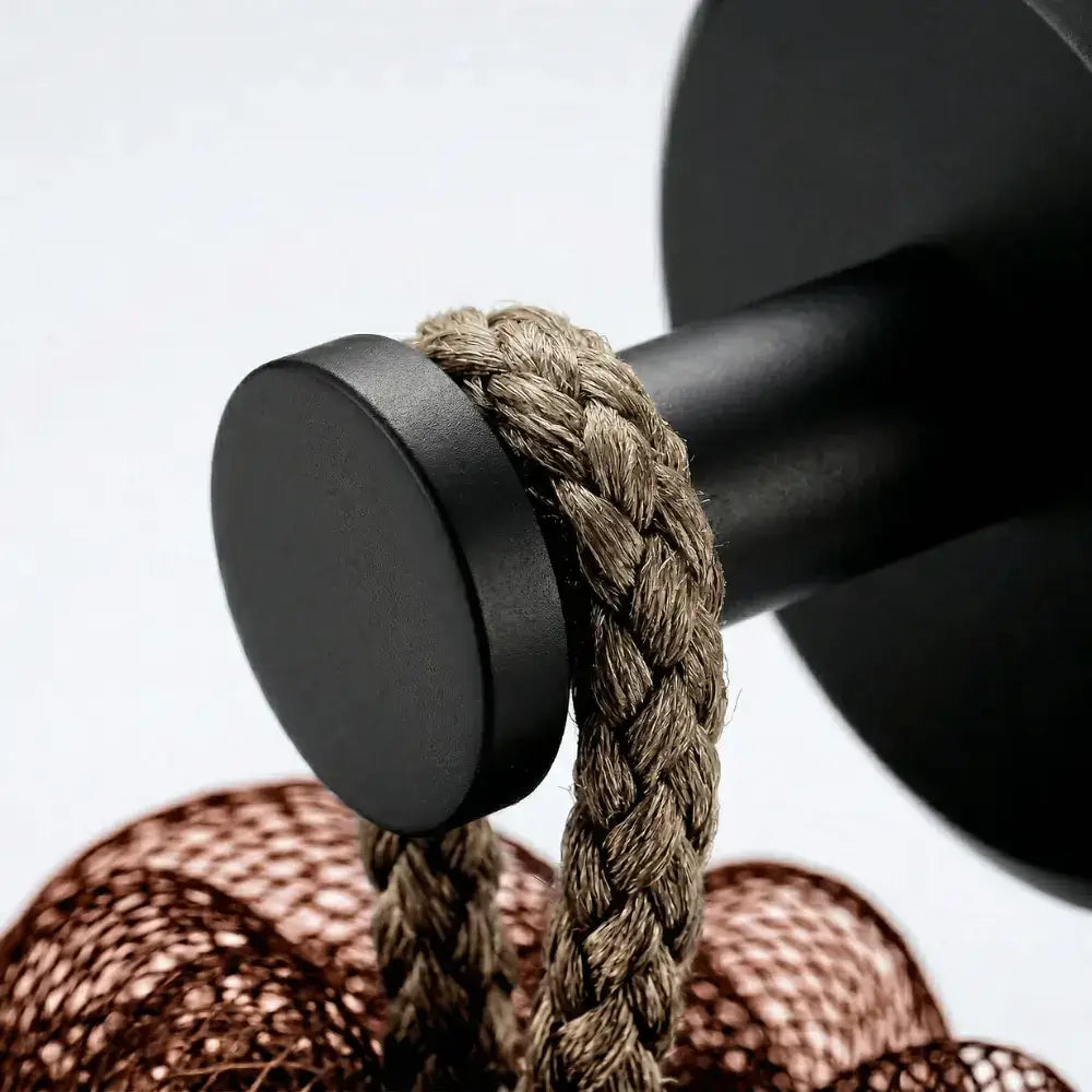 Gancho com Ventosa Inox – Suporte Forte para Toalhas e Acessórios - Gancho de Ventosa