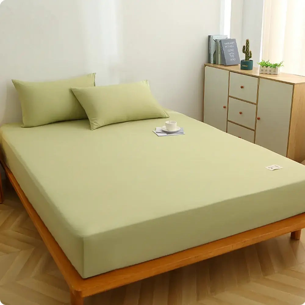 Jogo de Lençol 100% Algodão Koala - Jogo de Lençol 100% Algodão