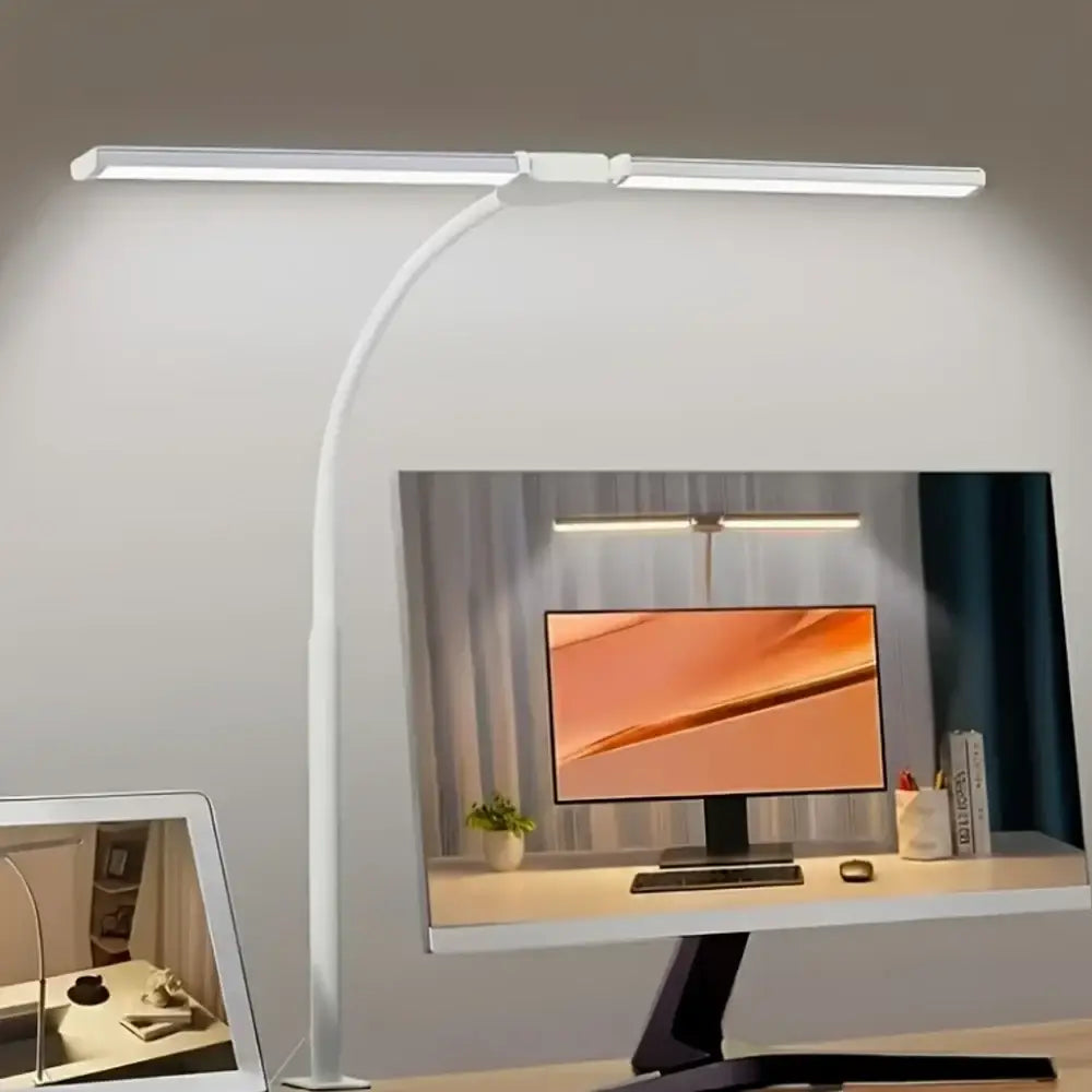 Luminária de Mesa Arquiteto - Luminária de Mesa