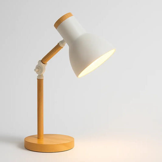 Luminária de Mesa de Estudo Gump®