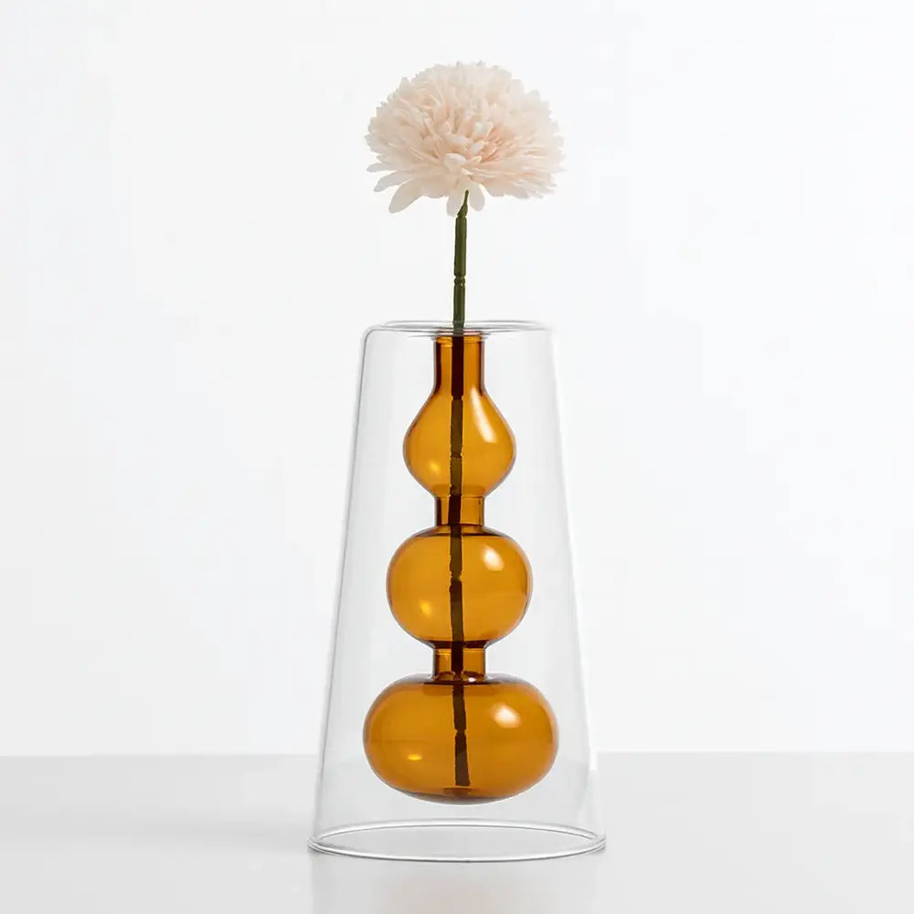 Mini Vaso Difusor de Aromas Solenn - Mini Vaso Difusor