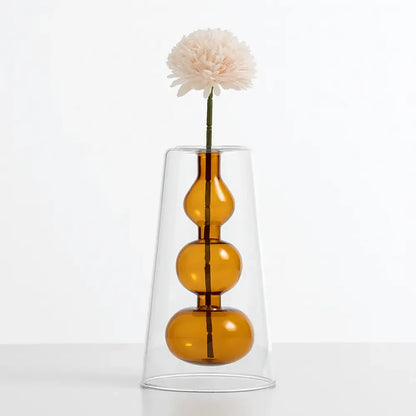 Mini Vaso Difusor de Aromas Solenn - Mini Vaso Difusor