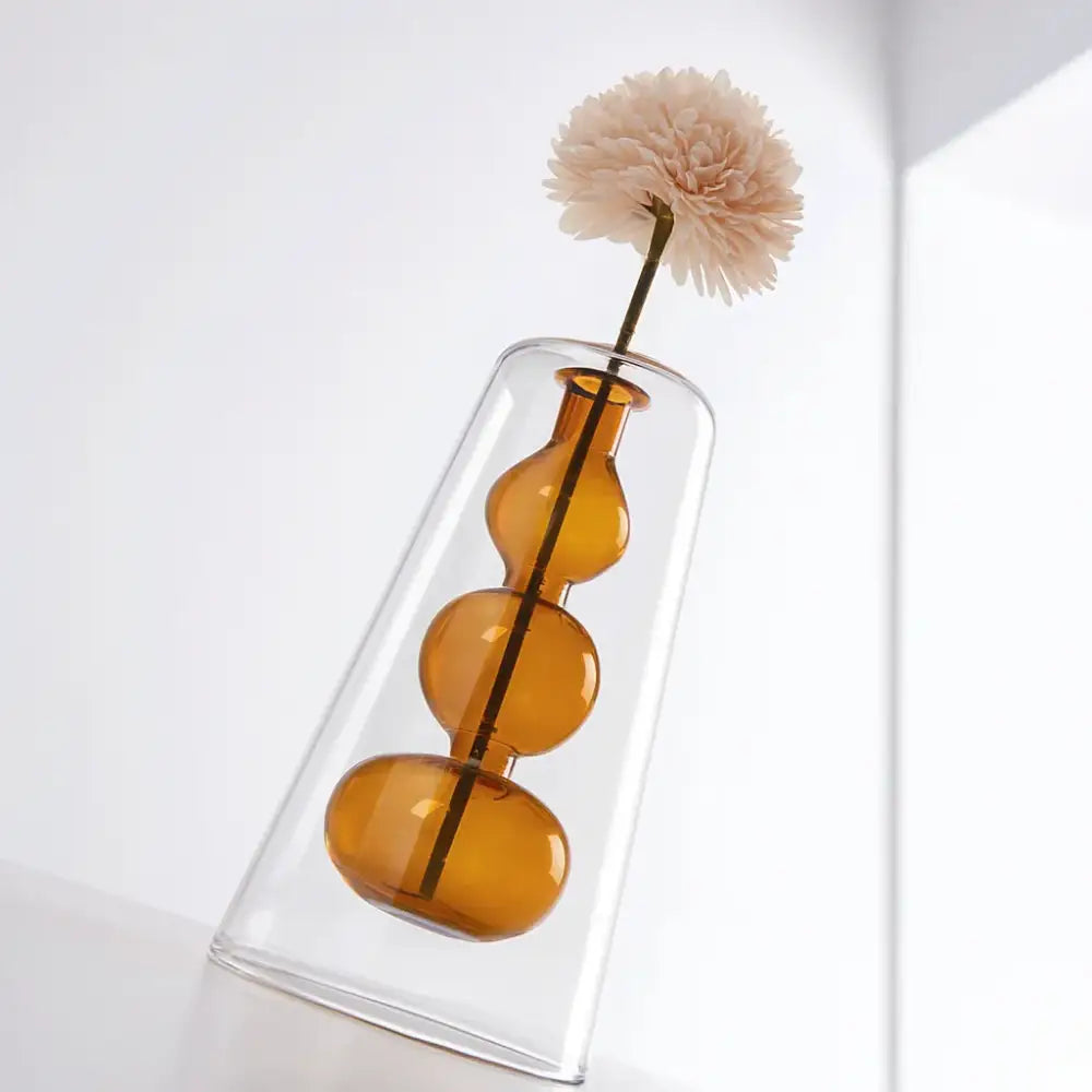 Mini Vaso Difusor de Aromas Solenn - Mini Vaso Difusor