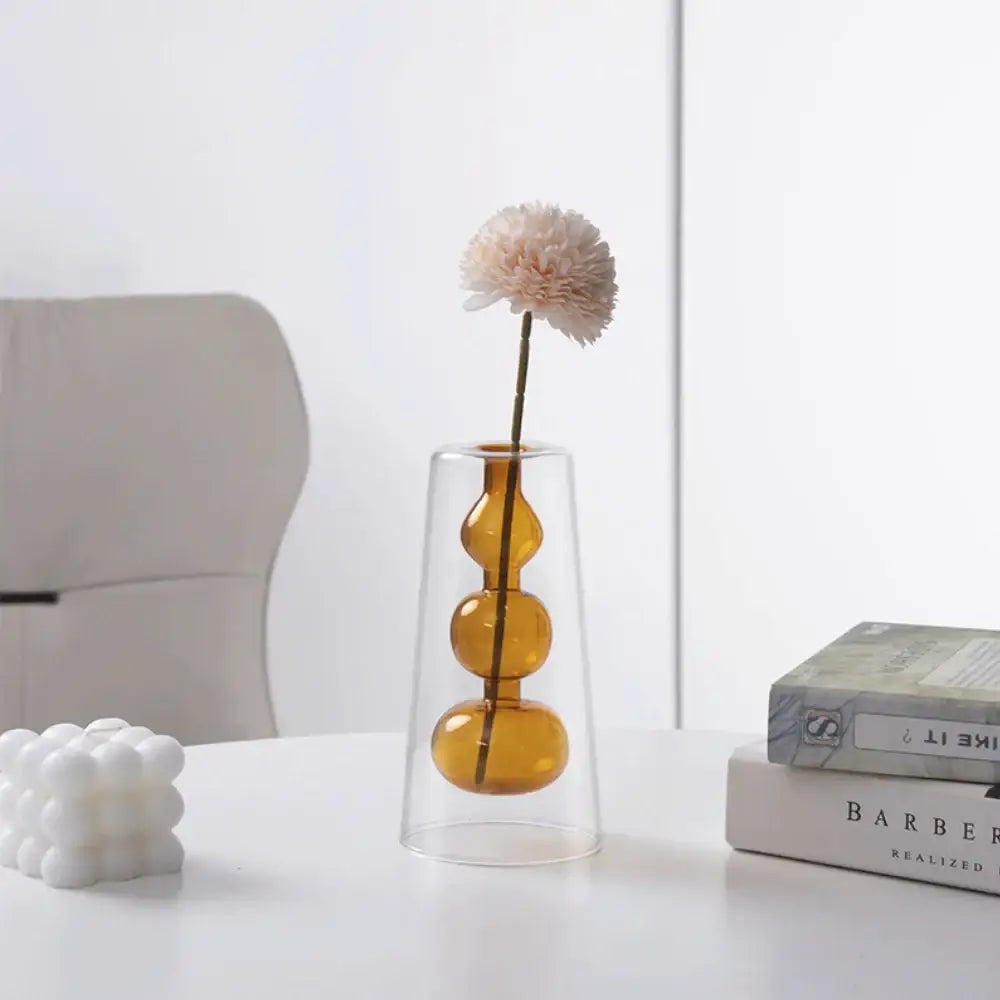 Mini Vaso Difusor de Aromas Solenn - Mini Vaso Difusor