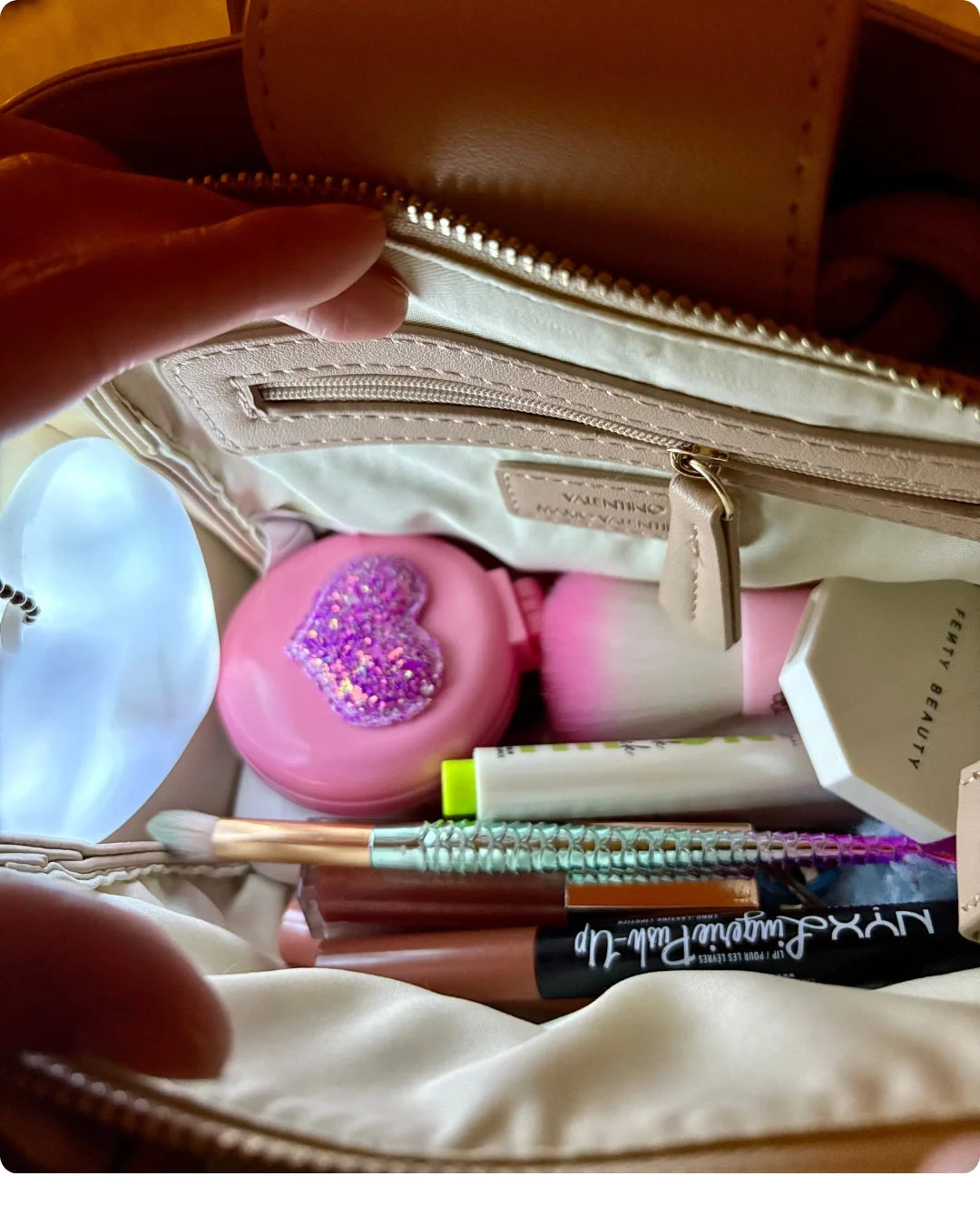 Coração Luminoso LED Branco | Pague 2 Leve 3