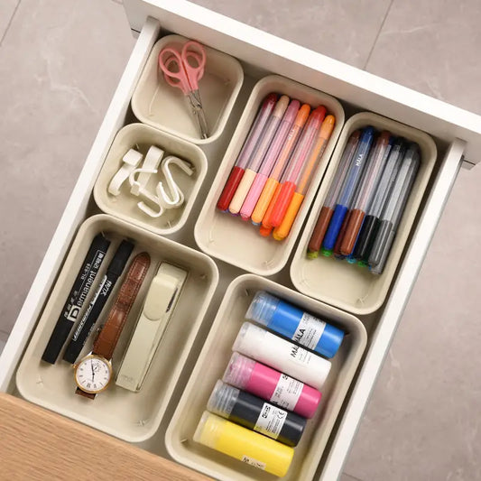 Organizador de Gavetas Minimalista