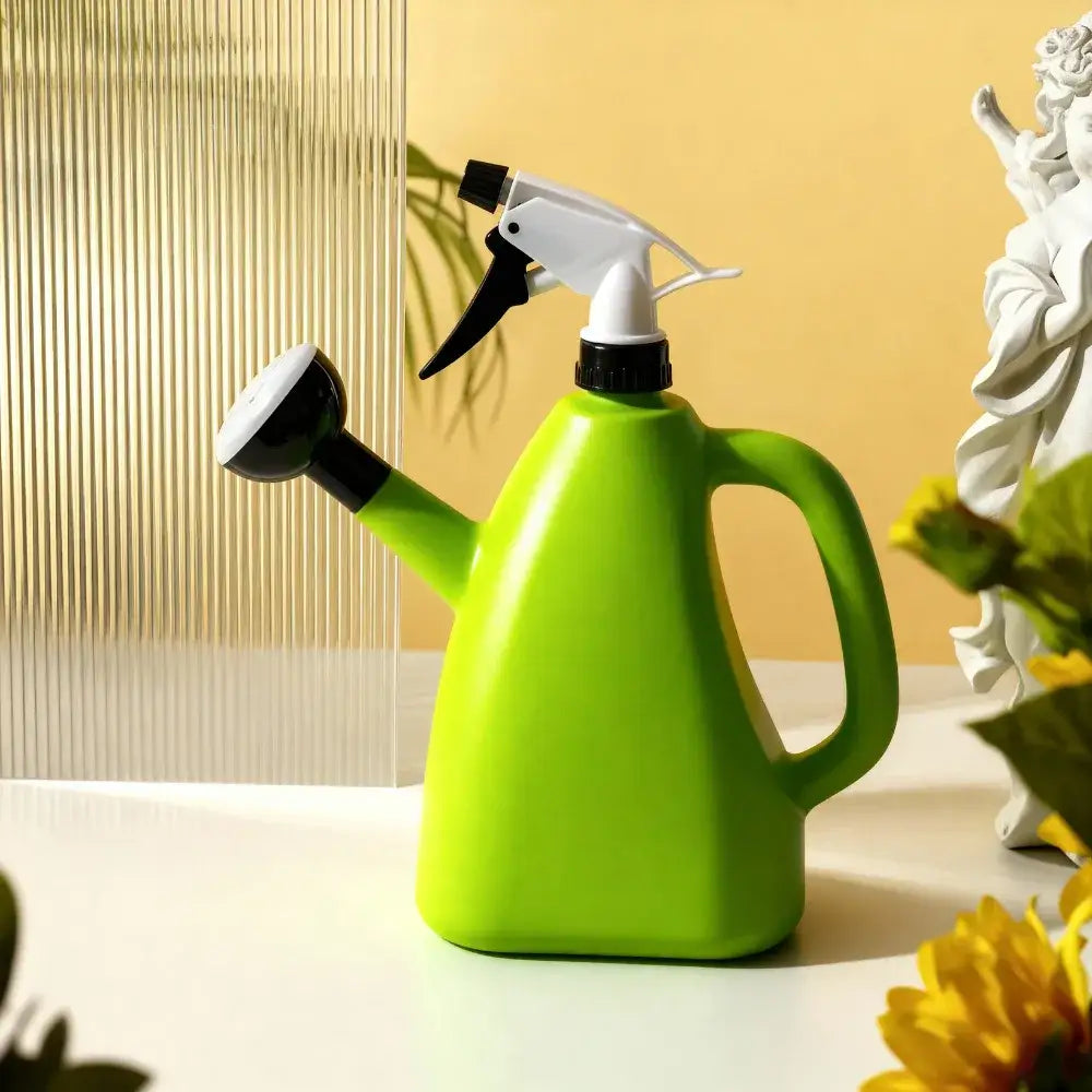 Regador 2 em 1 Pressurizado Fargos – Bico Ajustável