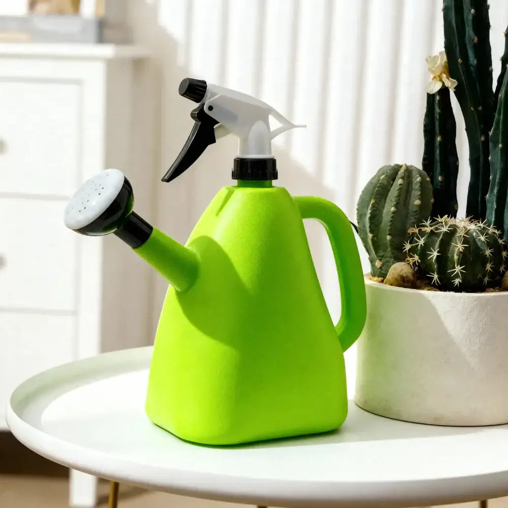 Regador 2 em 1 Pressurizado Fargos – Bico Ajustável