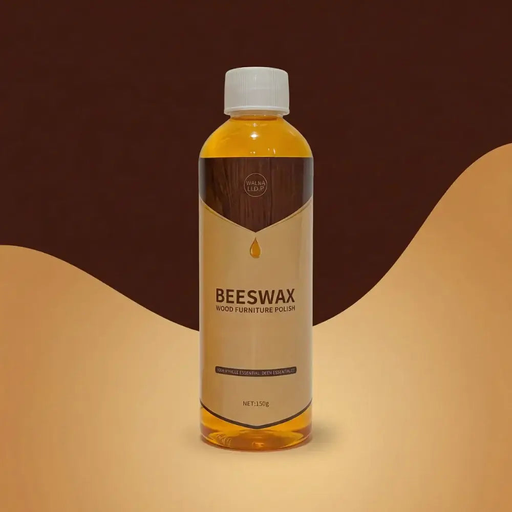 Renovador de Madeira Abelha Oriental Premium 1L - Renovador de Madeira