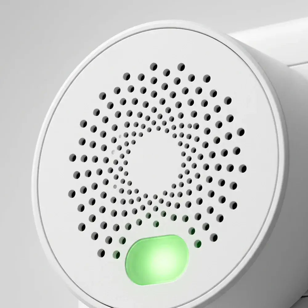 Sensor de Gás de Cozinha Inteligente WiFi com Alarme e Controle pelo Celular - Sensor Inteligente de Cozinha