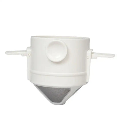 SmartFilter Filtro de Café Portátil - Bege