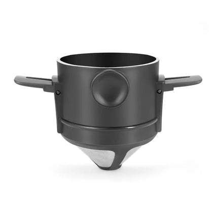 SmartFilter Filtro de Café Portátil - Preto