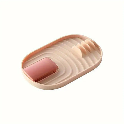 Suporte para Tampa de Panelas ForceMaxx™