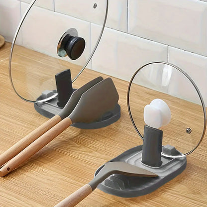 Suporte para Tampa de Panelas ForceMaxx™