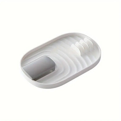 Suporte para Tampa de Panelas ForceMaxx™