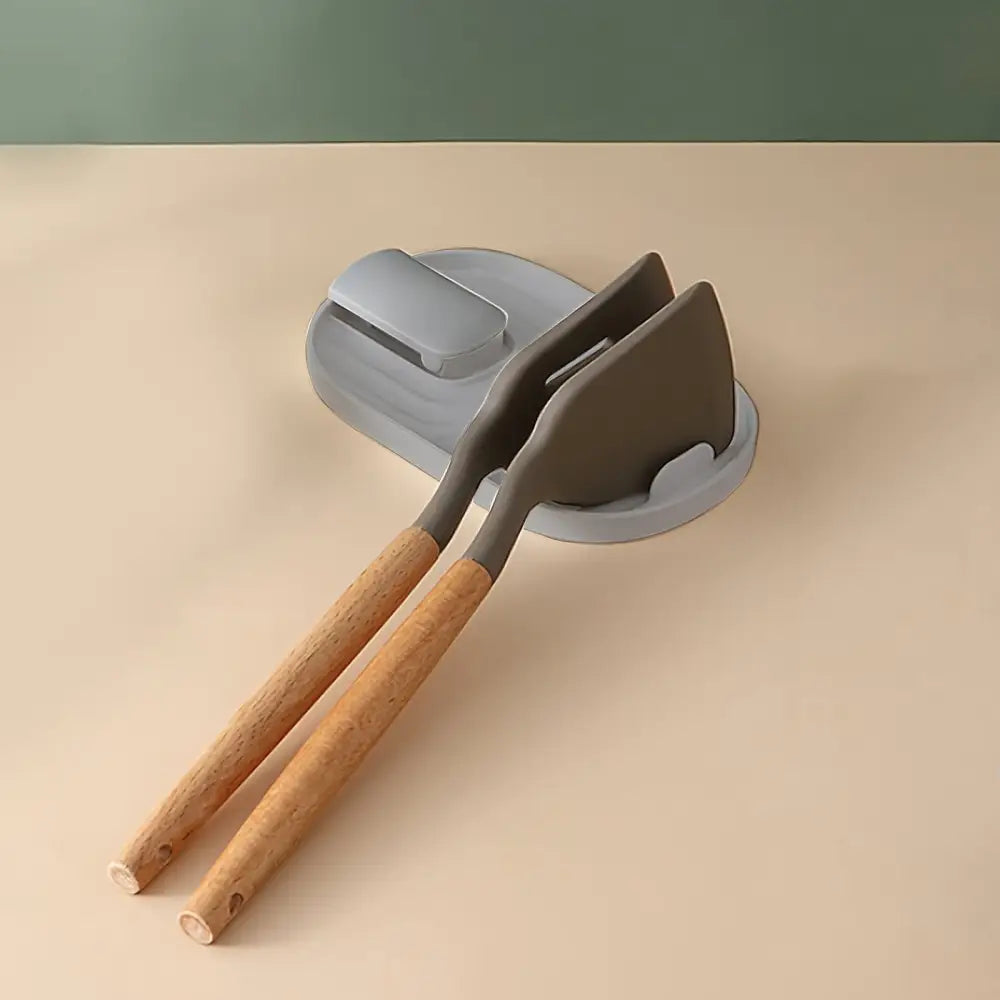 Suporte para Tampa de Panelas ForceMaxx™