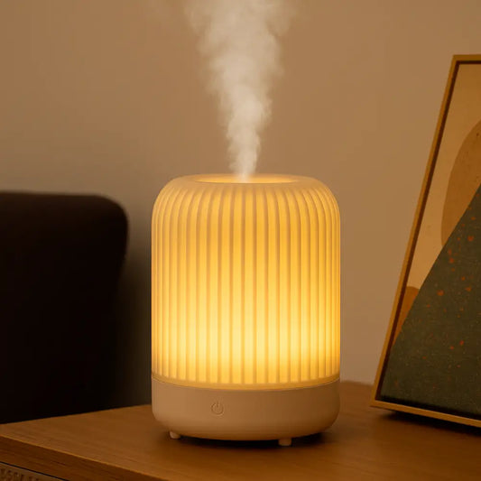 Umidificador de Ar Fancy - Bivolt - Umidificador de Ar Fancy