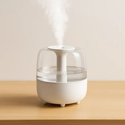 Umidificador de Ar Foggy de 4L - Bivolt
