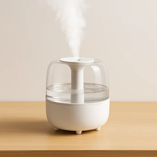 Umidificador de Ar Foggy de 4L - Bivolt